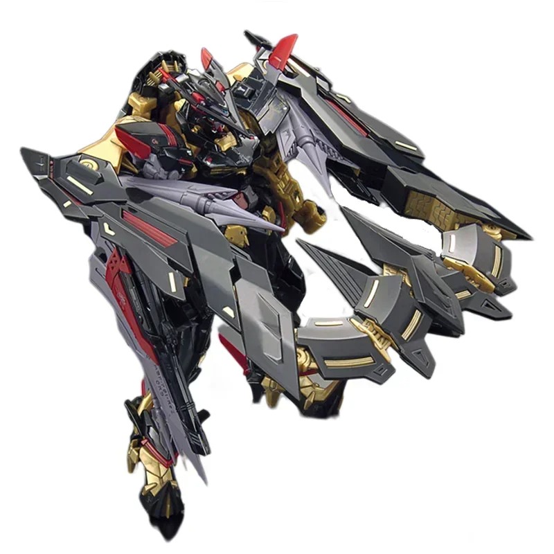 Оригинальная фигурка Bandai Gu – обзор и цена Bandai Model Gundam Rg