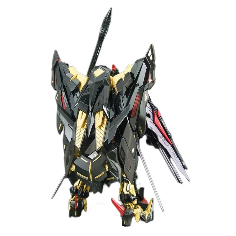 Оригинальная фигурка Bandai Gu – обзор и цена Bandai Model Gundam Rg