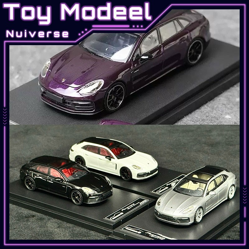 Масштабная модель автомобиля R – обзор и цена Die Cast Car 1 64
