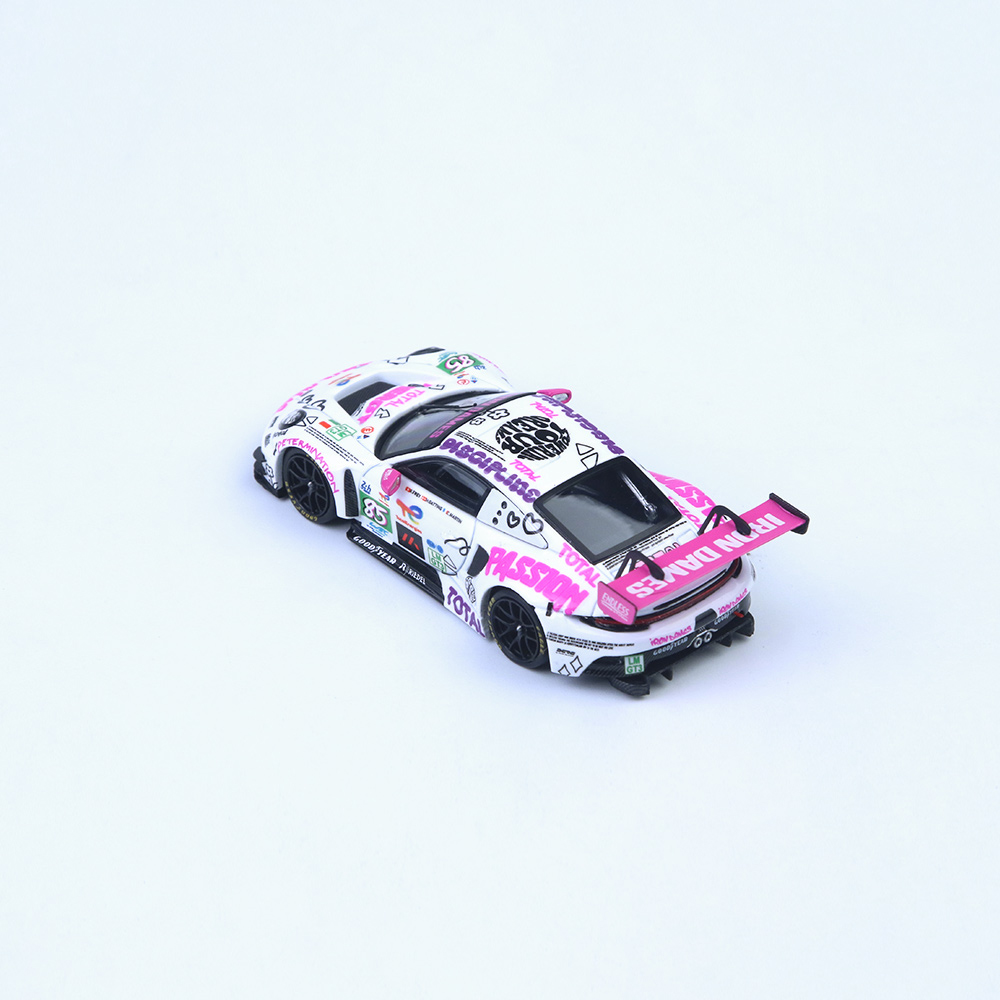 Модель спортивного автомобиля  – обзор и цена Die Cast Car 1 64