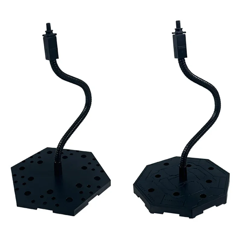 Кронштейн для модели змеиной т – обзор и цена Action Figure Stand