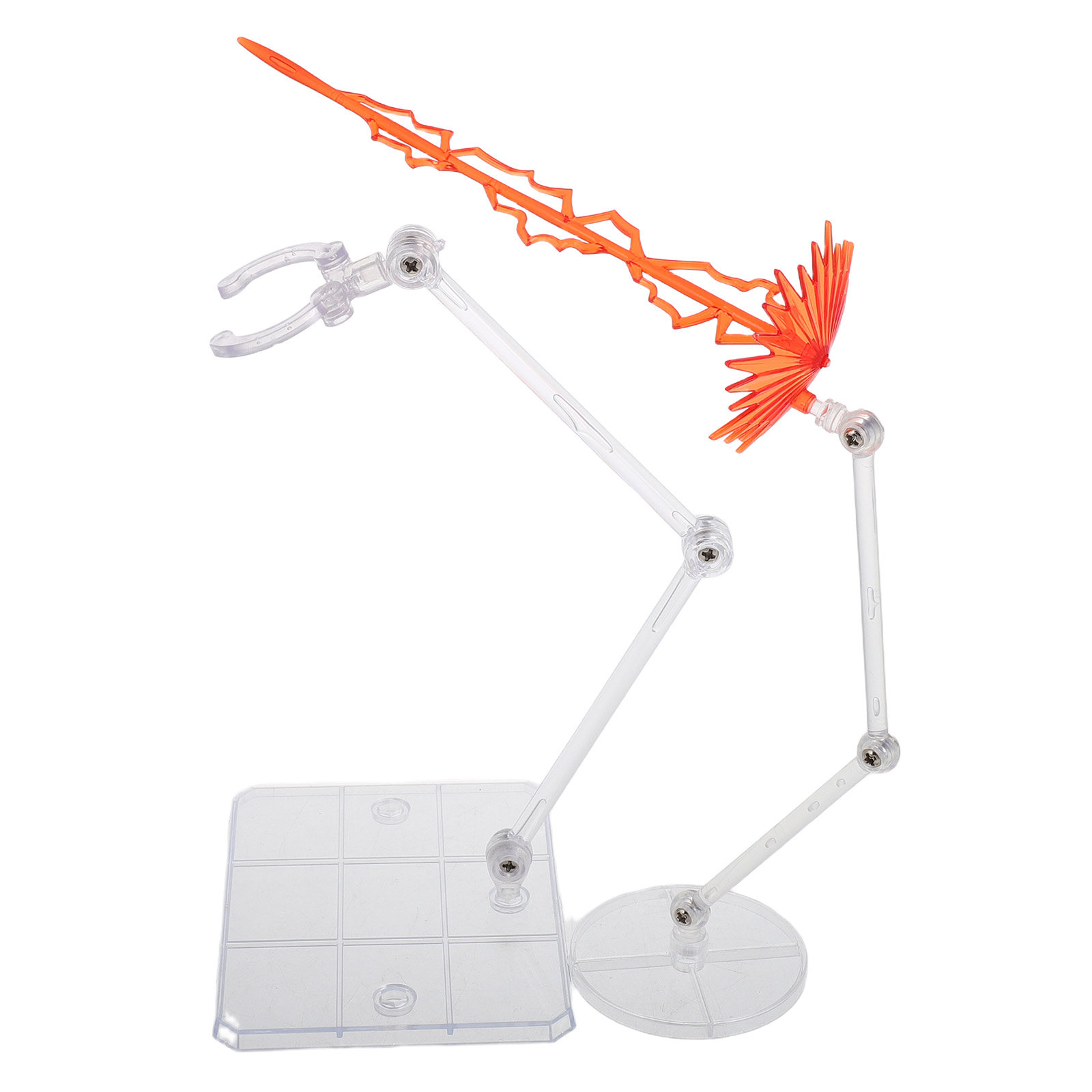 1 комплект подставки для фигур – обзор и цена Action Figure Stand