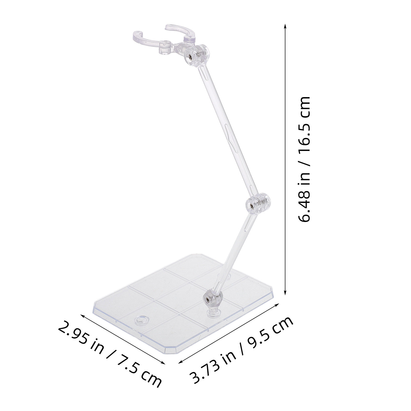 1 комплект подставки для фигур – обзор и цена Action Figure Stand
