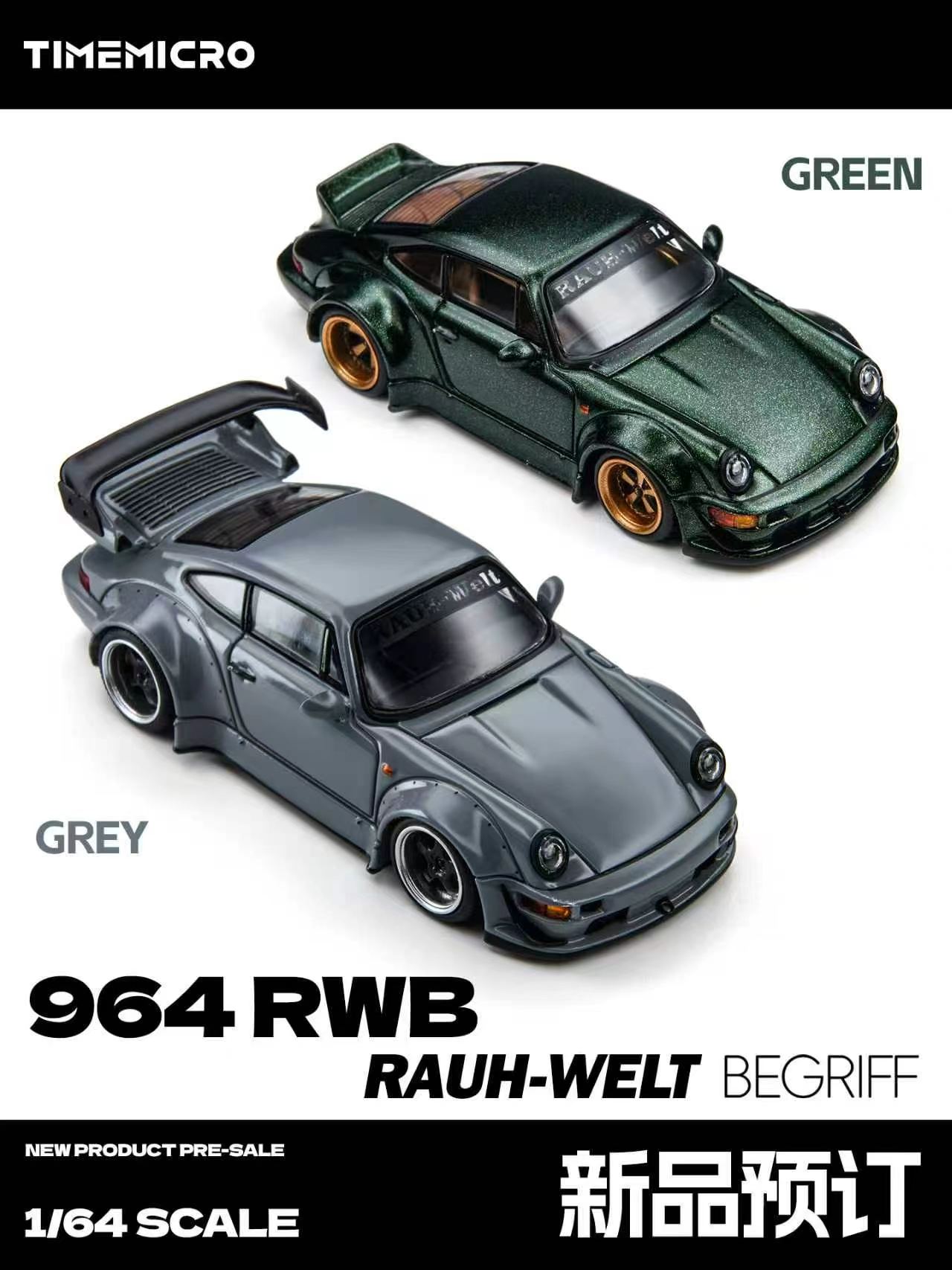 Предзаказ: Модель автомобиля T – обзор и цена Die Cast Car 1 64