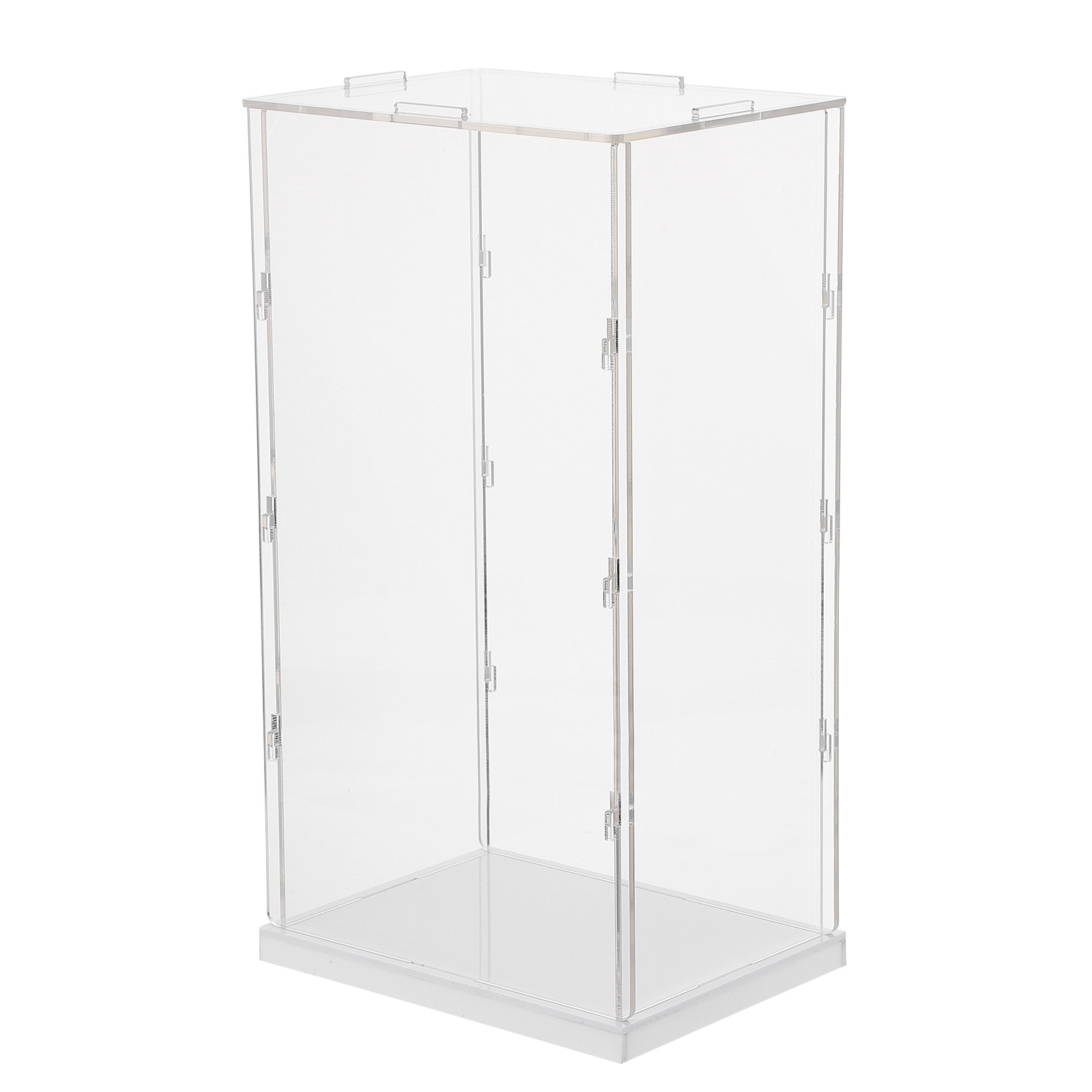 1 шт. акриловый прозрачный дем – обзор и цена Display Case Acrylic