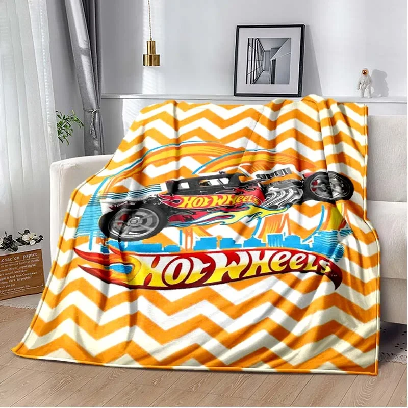 Одеяло для дивана, легкое тепл – обзор и цена Hot Wheels Car Monster Trucks