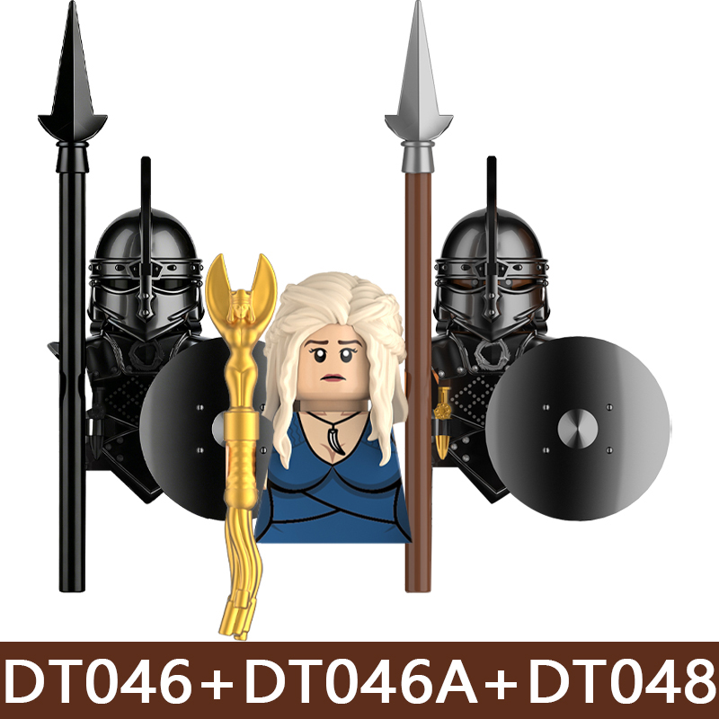 Средневековый воин, строительн – обзор и цена Lego Minifigure Holder