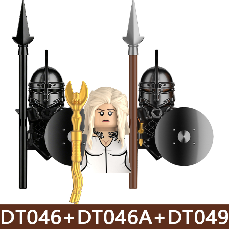 Средневековый воин, строительн – обзор и цена Lego Minifigure Holder