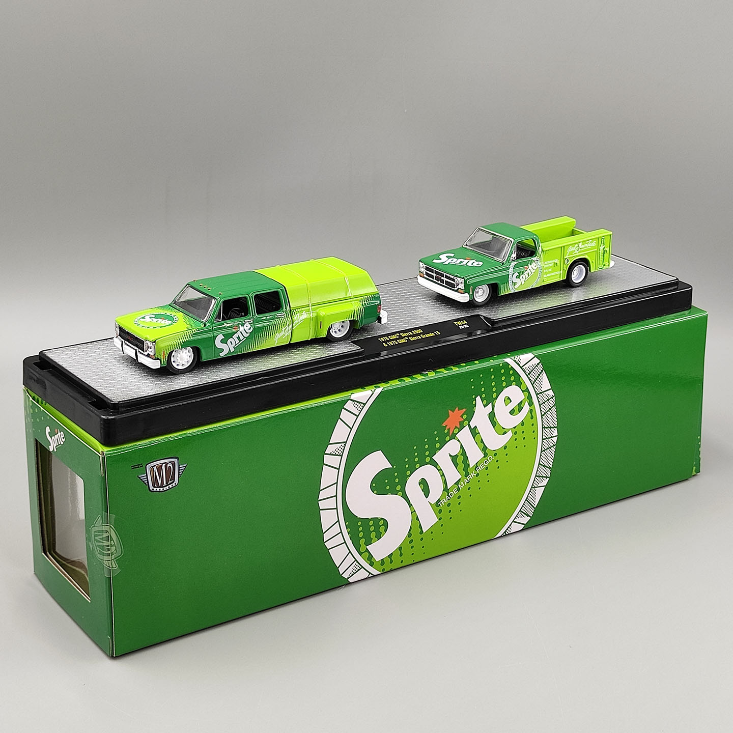 Модель автомобиля Diecast M2 в – обзор и цена Die Cast Car 1 64