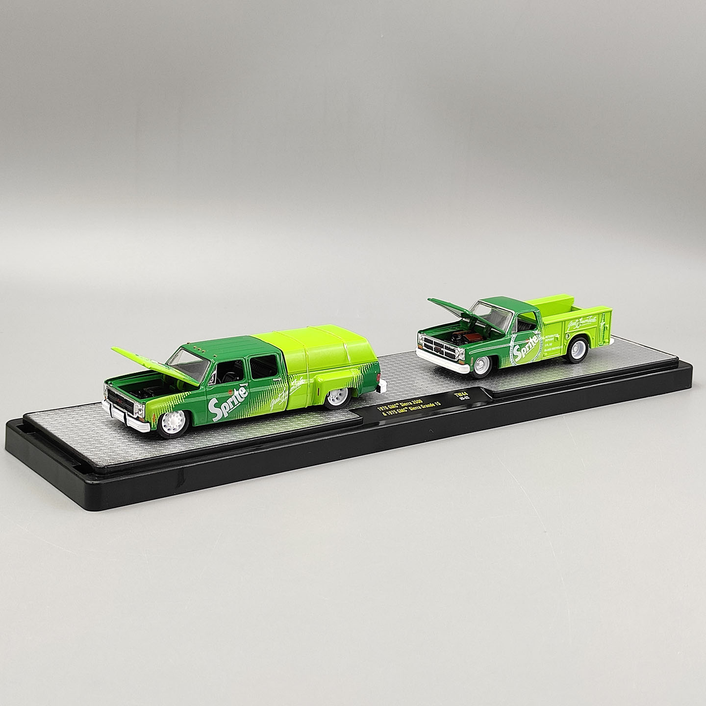 Модель автомобиля Diecast M2 в – обзор и цена Die Cast Car 1 64
