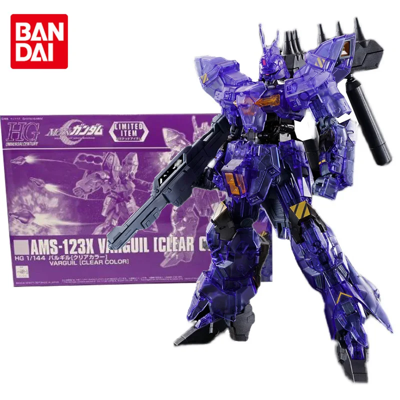 Bandai натуральная модель Gund – обзор и цена Bandai Model Gundam Rg