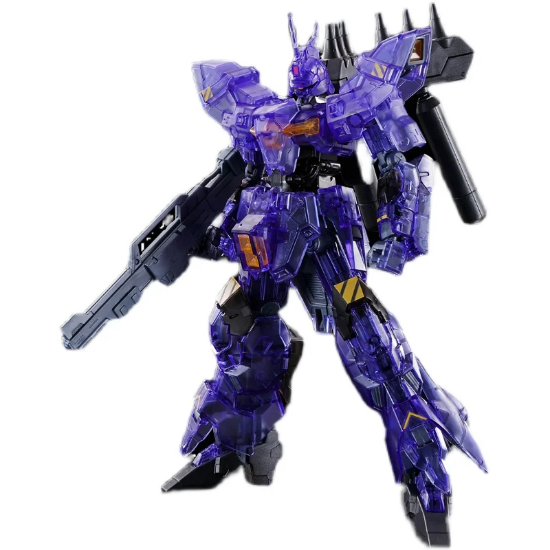 Bandai натуральная модель Gund – обзор и цена Bandai Model Gundam Rg