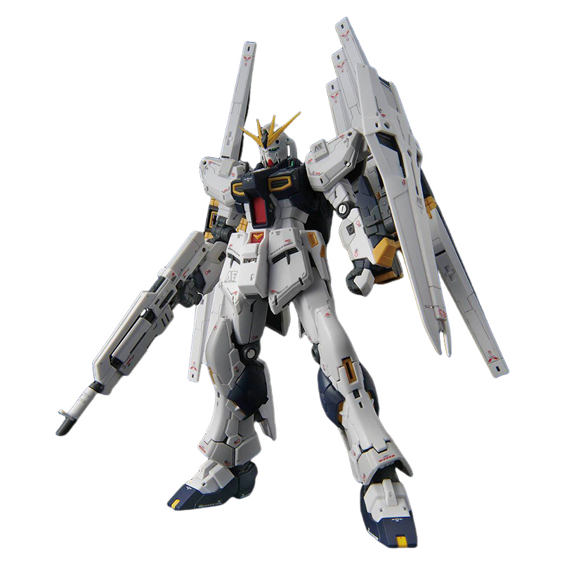 В наличии BANDAI GUNDAM SIDE-F – обзор и цена Bandai Model Gundam Rg
